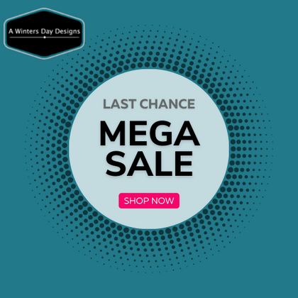 MEGA SALE CLEARANCE