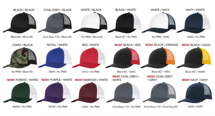 HATS/CAPS