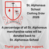 St. Al's Hoodie