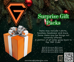 Surprise Gift Packs