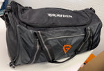 Football Duffle Bag