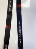 Gridder Football Lanyards