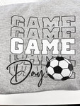 Game Day Soccer