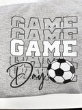 Game Day Soccer
