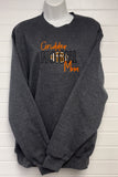 Gridder Football Mom