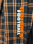Plaid Pants