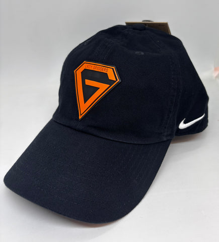 Nike Cotton Twill Cap