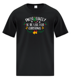 Christmas T-Shirt 2