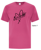 PINK SHIRT DAY