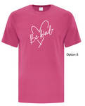PINK SHIRT DAY