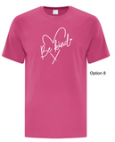 PINK SHIRT DAY