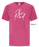 PINK SHIRT DAY