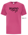 PINK SHIRT DAY