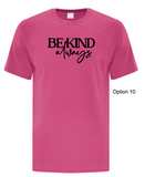 PINK SHIRT DAY