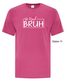 PINK SHIRT DAY