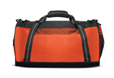 Football Duffle Bag