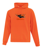 Cotton Pullover Hoodie YOUTH