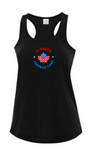 49 North Racerback Tank Ladies