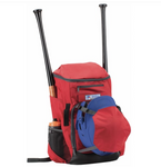 Gear Backpack from Russell