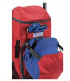 Gear Backpack from Russell