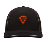 Legend Gridder Cap
