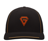 Legend Gridder Cap