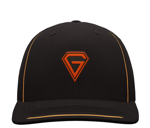 Legend Gridder Cap