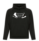 Performance Pullover Hoodie