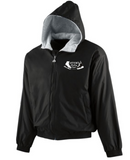 Fleece Lined Jacket