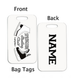 Bag Tags