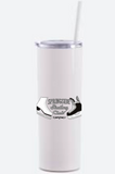 Skinny Tumbler