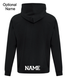 Performance Pullover Hoodie