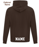 YOUTH Pullover Hoodie Aquabatix