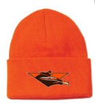 Lady Raiders Beanies