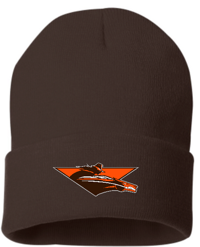 Lady Raiders Beanies