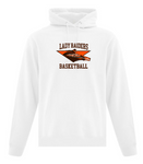 Lady Raiders Basketball Hoodies