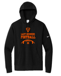 Lady Gridders Hoodie