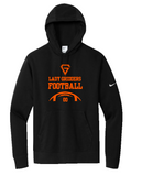 Lady Gridders Hoodie