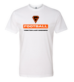 Lady Gridders  Tshirts