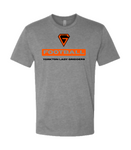 Lady Gridders  Tshirts