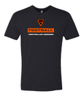 Lady Gridders  Tshirts
