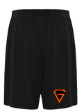 Lady Gridders Shorts