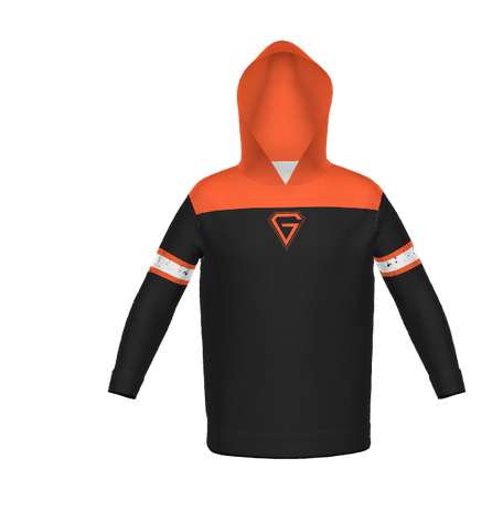 Gridder Vintage Hoodie