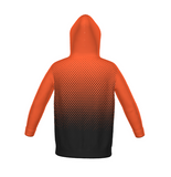 Gridder Digit Hoodie