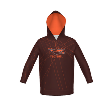 Raiders Splinter Hoodie