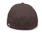 Raiders Brown Performance Flex Cap