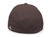Raiders Brown Performance Flex Cap