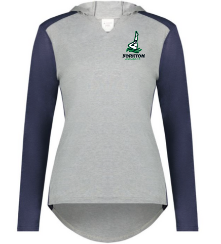 Aquabatix Lightweight Hoodie