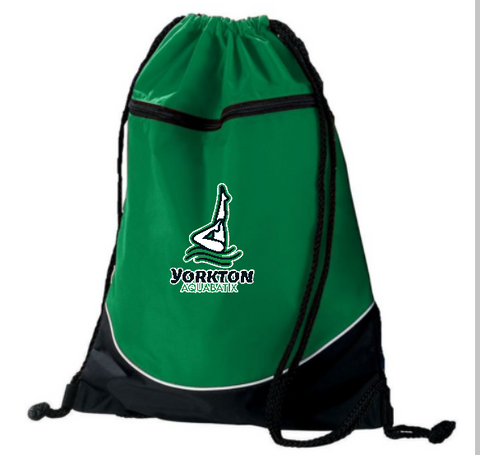 Aquabatix Cinch Bag