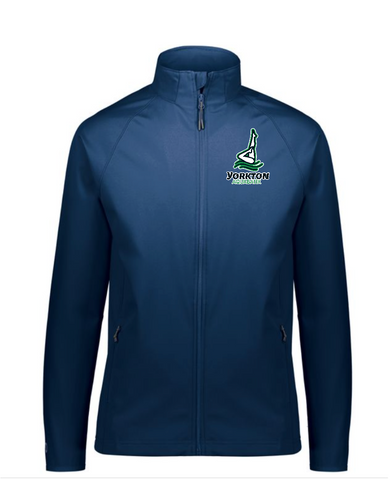 YOUTH Aquabatix Medalist Jacket